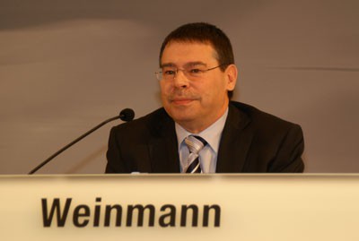 MAN Weinmann
