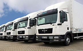 MAN Rental