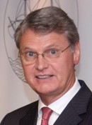 Thorsten Mackenthun, Vorsitzer des Bremer Rhedervereins