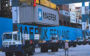 Maersk