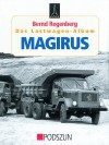 Das Buch der Woche: „Das Lastwagen-Album Magirus“ von Bernd Regenberg buch magirus