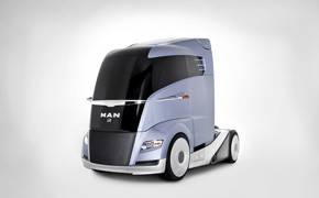 MAN LKW 