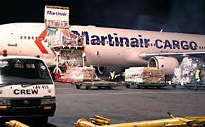 Martinair Cargo