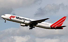 Martinair