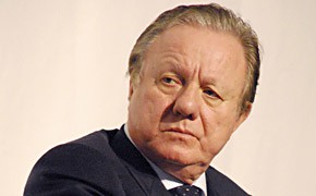 Altero Matteoli, Italien