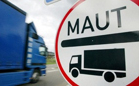 LKW-Maut-Höhe kein „Schwindel“