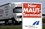 BGL, Änderung Vorschriften, Entlastung LKW-Gewerbe