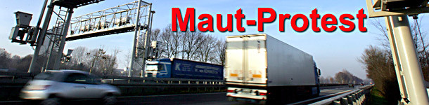 Mautprotest