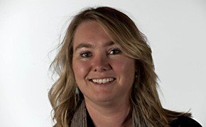 Melanie Schultz van Haegen-Maas Geesteranus
