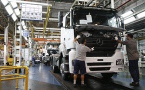 Mercedes-Benz do Brasil 