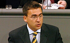 Jan Mücke FDP