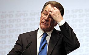 Müntefering