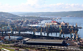 Murmansk