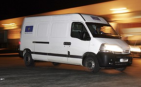 Nachtexpress 290