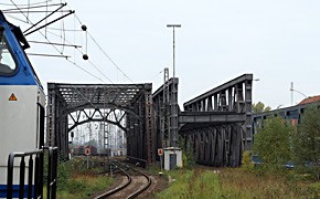 Niedernfelder Brücken