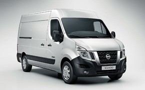 Nissan NV400