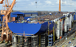 Werft