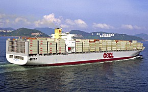 OOCL