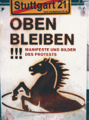 Oben bleiben, Buchrezension