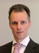 Ulrich Ostermayer, Deutsche Bahn