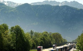 Alpentransit
