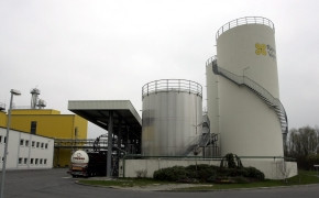 Tanklager