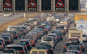 Stau