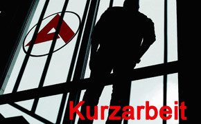 Kurzarbeit