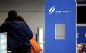 Heftiger Aktionärsstreit bei Blue Wings nach Insolvenz