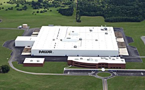 Paccar