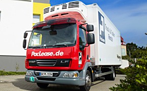 Umzug bei Paclease: Aus Braunschweig wird Hannover 