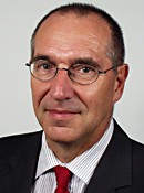 Rudolf Pfeiffer BdKEP