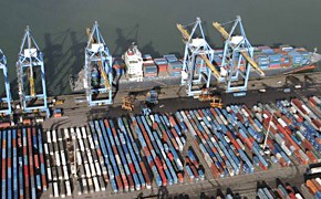 Grand Port Maritime du Havre