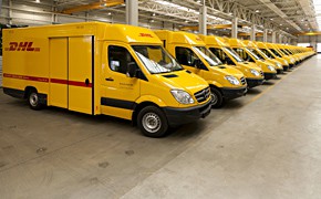 DHL