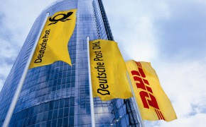 Deutsche Post baut Dominanz im Briefmarkt aus