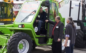 Resale-Messe in Karlsruhe