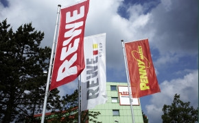 Rewe stoppt RFID-Rollout im Wareneingang