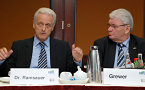 Ramsauer Grewer BGL