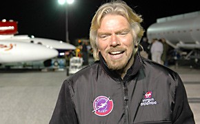 Richard Branson