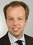 Fabian Rogalla, IN tIME Express Logistik, Prokura