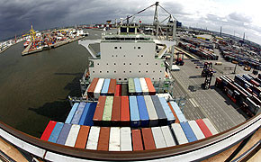 Hafen Hamburg