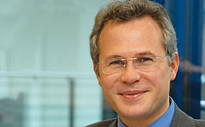 Sven Rutkowsky verlässt Rhenus Sven Rutkowsky