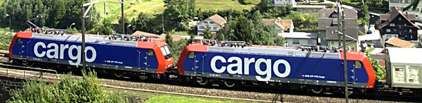 Brautschau erfolglos: SBB Cargo bleibt Single