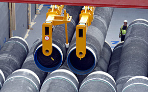 Sassnitz Pipeline