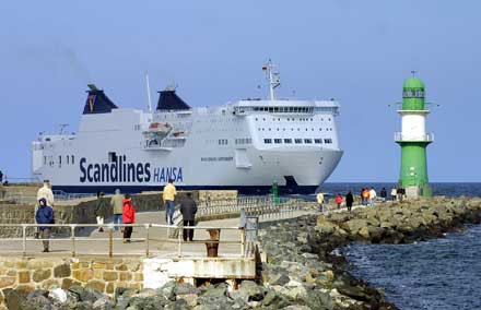 Scandlines