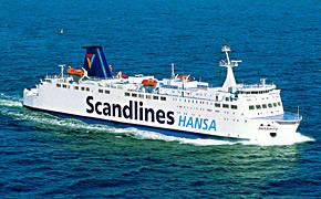 Scandlines