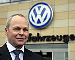 VW Nutzfahrzeuge auf Rekordfahrt schaller