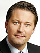 Andreas Scheuer CSU