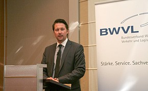 Parlamentarischer Staatssekretär, Andreas Scheuer 