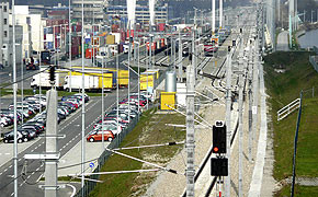 Güterverkehr